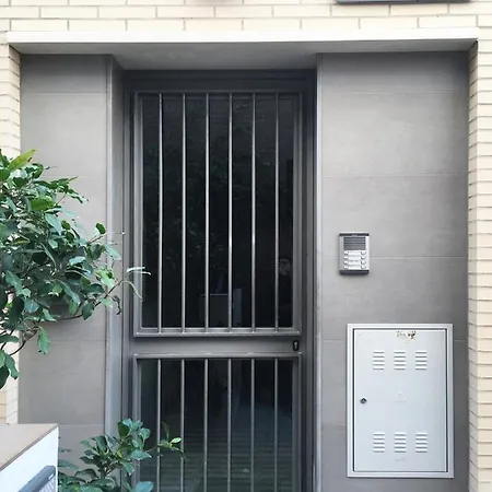 Apartment Malagadevacaciones- Mendoza *