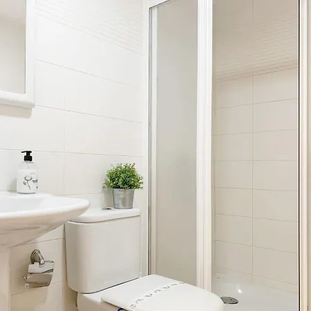 Malagadevacaciones- Mendoza Apartment