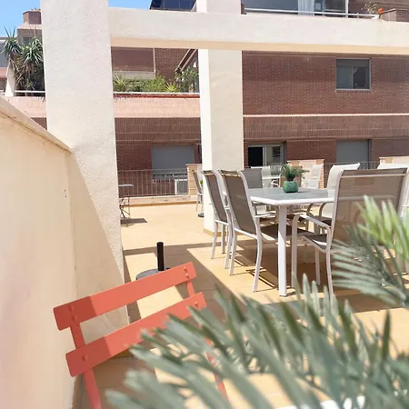 Malagadevacaciones- Mendoza Apartment Malaga