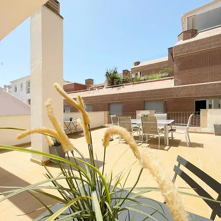 Malagadevacaciones- Mendoza Malaga