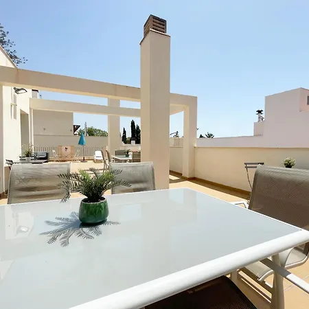 Malagadevacaciones- Mendoza Apartment Malaga